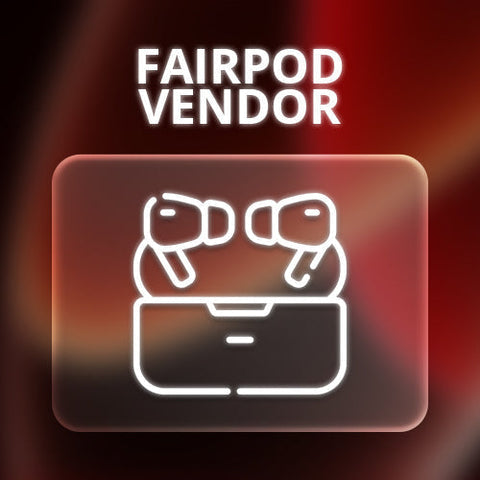 FAIRPOD SUPLR